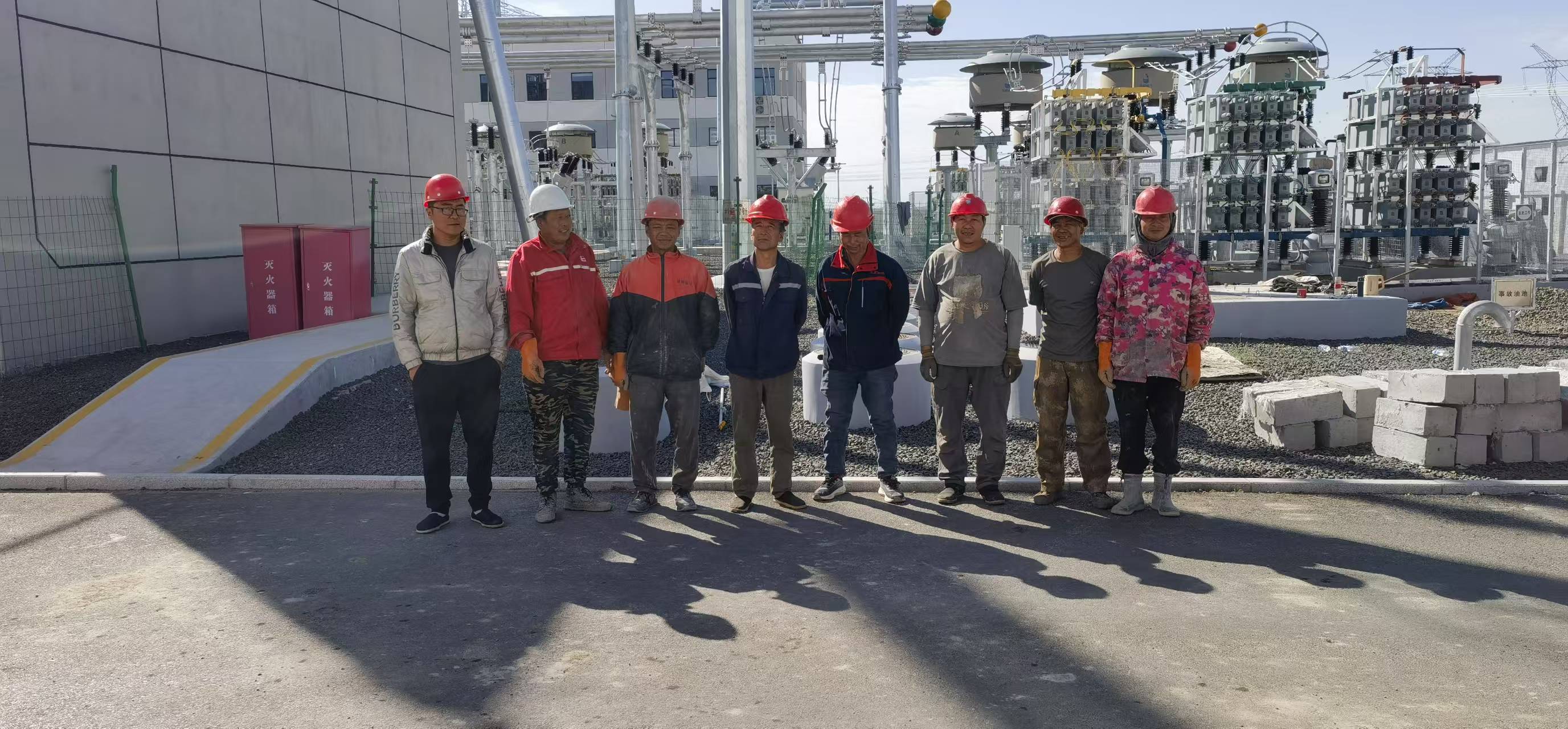 酒泉地基沉降如何修复?